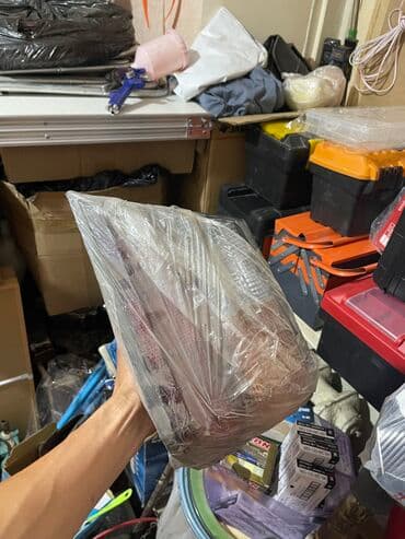 фото услуги рядом: Продаю задний правый фонарь 
Новый китайский — 3