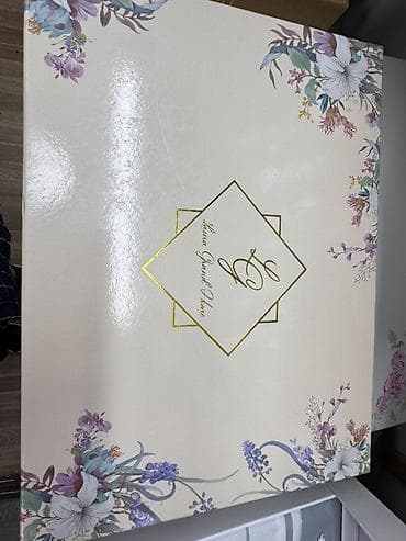 жаздык: Комплект постельного белья Laura Grand Home, серия Fashion ARYAN — 4