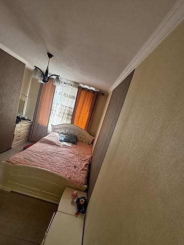 Недвижимость: 2 комнаты, 65 м², Тунгуч мкр Элитка, 6 этаж, Евроремонт — 3