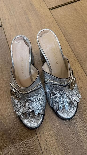 brunello cucinelli обувь: Подборка женской обуви: 1) Черные кожаные ботильоны-лодочки Giovanni — 8