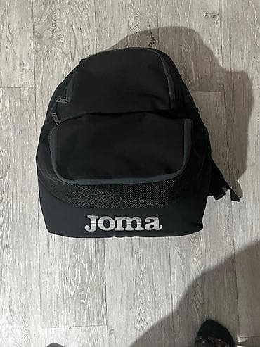 жома рюкзак: Рюкзак, Материал: Полиэстер, Унисекс — 2