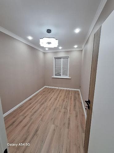 Продажа квартир: 3 комнаты, 80 м², 105 серия, 105 серия, 2 этаж, Дизайнерский ремонт — 9