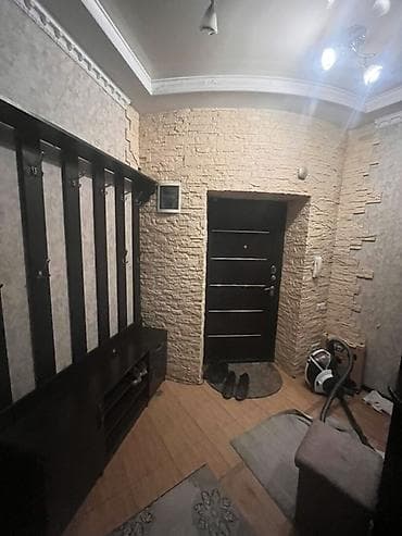 2 room flat: 2 комнаты, 68 м², Элитка, 6 этаж, Косметический ремонт — 2