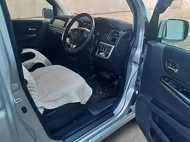 a8 audi: Honda Stepwgn: 2004 г., 2 л, Автомат, Бензин, Минивэн — 8