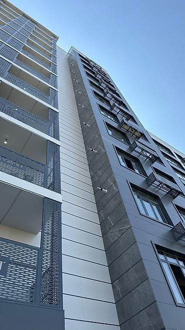 premium development: 4 комнаты, 145 м², Элитка, Готовая ПСО (под самоотделку) — 2