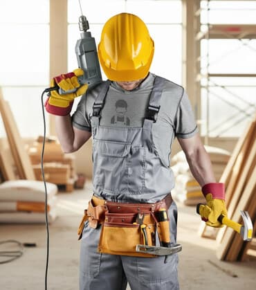 Мелкосрочные работы, Муж на час