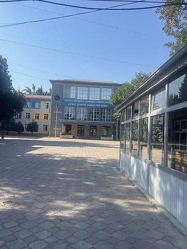бишкектен жер сатылат: 4 соток, Курулуш, Сатып алуу-сатуу келишими — 8