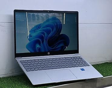 Ноутбуки HP: Офисный, Б/у, Intel Core i3 — 3