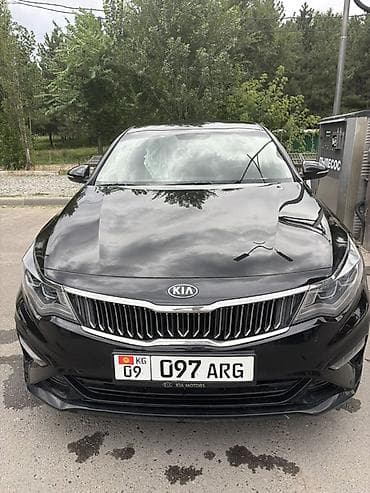 e60 m5: Kia K5: 2019 г., Робот, Дизель, Седан — 1