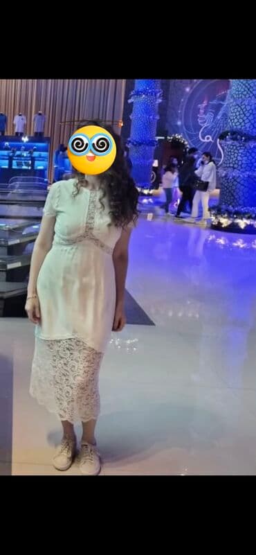 diversiya платья: Фирменное платье Isabel Garcia брали дорого. Размер 46-48, на фото — 1