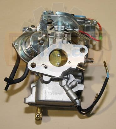 еда на дом: Карбюратор Новый — 3