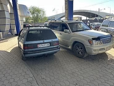 сидения на пасат: Volkswagen Passat Variant: 1990 г., 1.8 л, Ручные, Бензин, Универсал — 7