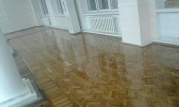 шлифовка пола цена за работу: Шлифовка пола, Шлифовка паркета, Шлифовка под ламинат Больше 6 лет опыта — 11