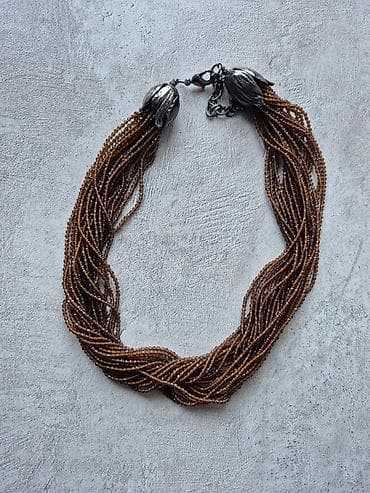 Зер буюмдар: Комплекты украшений из серебра 925-пробы,покрыты черным родием,с — 9