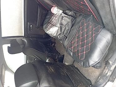 mazda demio 2001: Honda Avancier: 2002 г., 2.3 л, Автомат, Бензин, Универсал — 1