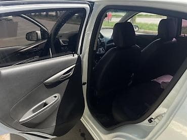 фара шевроле спарк: Chevrolet Spark: 2020 г., 1 л, Автомат, Бензин, Хэтчбэк — 7