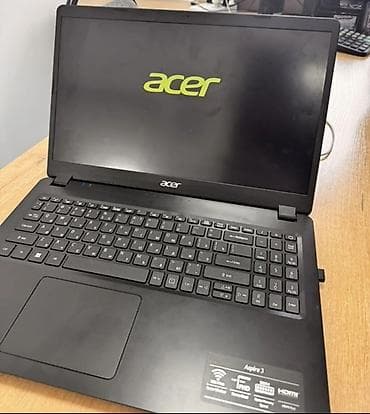 ssd m2 1tb: Ноутбук Acer Офисный, Intel Core i3, Acer Aspire — 2