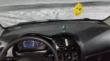 двигатель на матиз 2: Daewoo Matiz: 2010 г., 0.8 л, Механика, Бензин, Хэтчбэк — 4