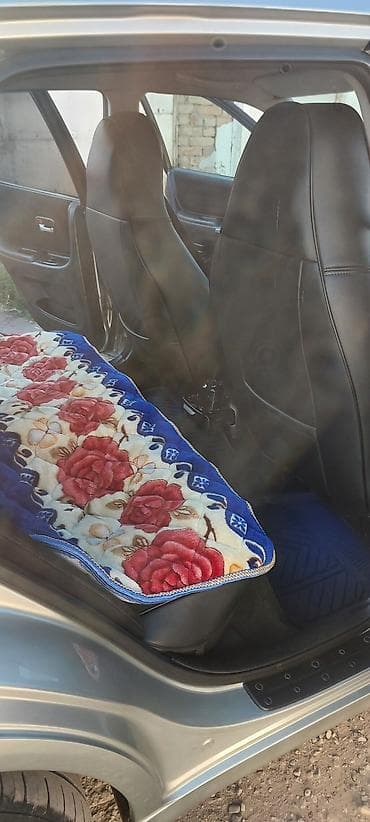 discovery 3: Lexus IS: 2001 г., 3 л, Автомат, Бензин, Седан — 2