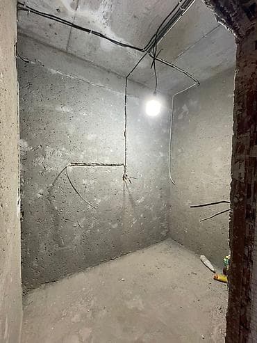 фучика 18 а: 3 комнаты, 94 м², Элитка, парк Фучика Элитка, 3 этаж, ПСО (под самоотделку) — 9