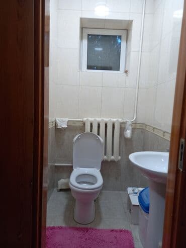 дом чон арыке: Үй, 150 кв. м, 4 бөлмө, Кыймылсыз мүлк агенттиги, Евро оңдоо — 8