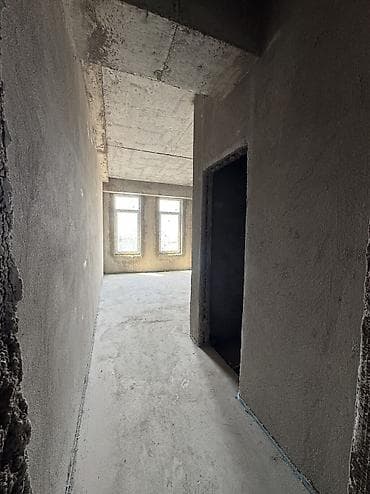 central park: 3 комнаты, 103 м², Элитка, 7 этаж, Готовая ПСО (под самоотделку) — 4