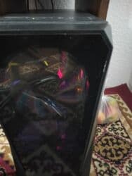 компьютер домашный: Компьютер, ядер - 2, ОЗУ 16 ГБ, Для несложных задач, Б/у, Intel Core i5, NVIDIA GeForce GTX 1080, SSD — 3