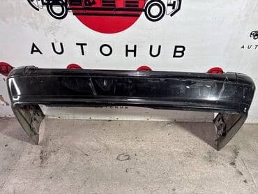 задний бампер опель астра: Задний Mercedes-Benz — 1