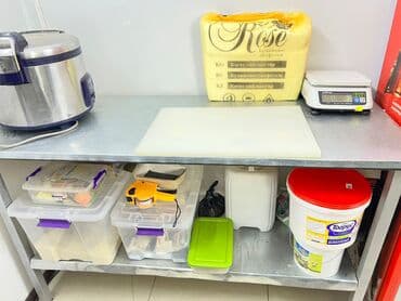 Коммерческая недвижимость: 🚨 Срочно Продаю готовый бизнес оборудованный под фастфуд! Имеется все — 7