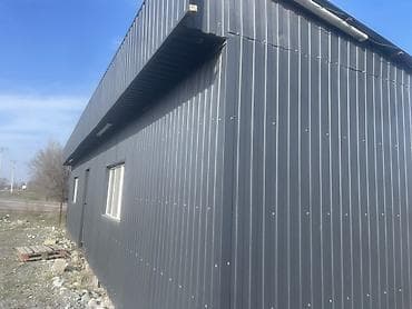 Контейнеры: 45 тонник
Обшитый утепленный — 1