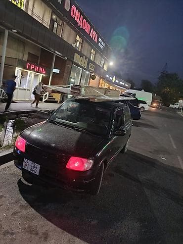 lada 2112: Mini : 2003 г., Ручные, Бензин, Хэтчбэк — 4