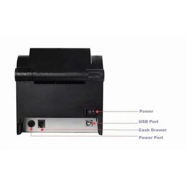 документ сканеры для проекторов электронный флипчарт: Принтер XPrinter-350B 2 в 1 Подходит для wildberries. Арт.1473 — 3