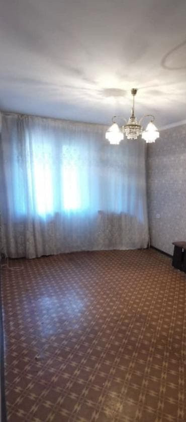 2 бөлмө, 43 м², 9-мкр 104-серия, 4 кабат, Косметикалык оңдоо lalafo.kg да 2 бөлмө, 43 м², 9-мкр 104-серия, 4 кабат, Косметикалык оңдоо