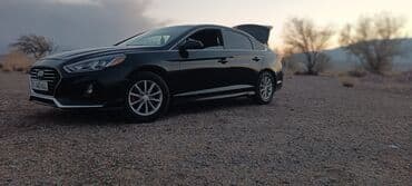 набор ключ сколько стоит: Hyundai Sonata: 2019 г., Автомат, Бензиновая, Седан — 1