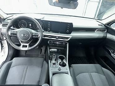 киа к5 цена в кыргызстане: Kia K5: 2020 г., 1.6 л, Автомат, Бензин, Седан — 9