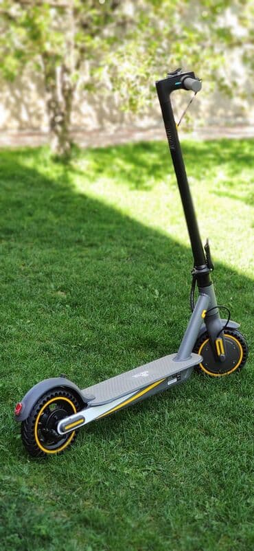 ook tek v10: Электросамокат, Новый, Самовывоз, Бесплатная доставка, Платная доставка — 2