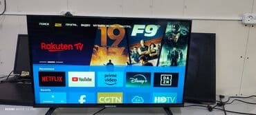 телефон на запчасти: LED‑телевизор YASIN 32.SMART. LED-телевизор SANSUI 32 SMART. - — 5