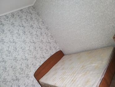 сдаю квартиру долгосрочно джал: 3 комнаты, Собственник, Без подселения, С мебелью частично — 4