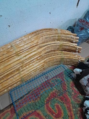 велосипед профи: Продажа юрты, Каркас Деревянный, 85 баш, Диаметр: 6 метров — 7