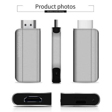 вай фай приставка: K2-6 - это приемник с WiFi дисплеем, который поддерживает стандарт — 6