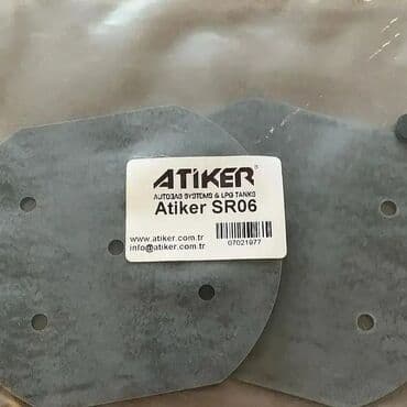 stag: Задний редуктор BMW 1999 г., Новый, Оригинал, Турция — 3