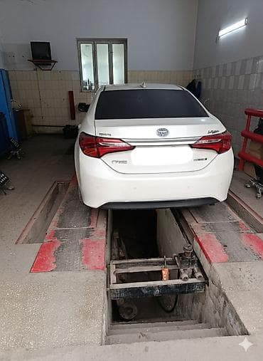 тойота ливин: Toyota Levin: 2018 г., 1.8 л, Вариатор, Гибрид, Седан — 2