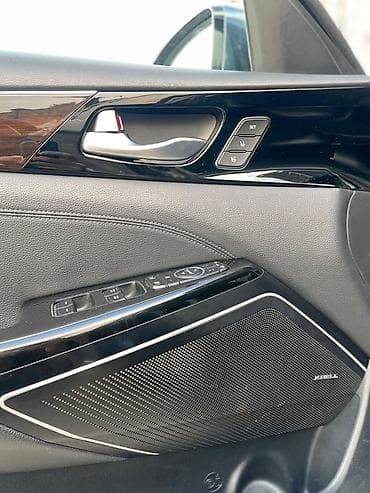 kia рей: Kia K7: 2019 г., Автомат, Газ, Седан — 7