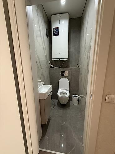 Продажа квартир: 3 комнаты, 96 м², 9 этаж, Евроремонт — 2