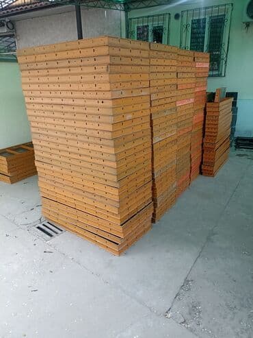 корейские опалубки ак ордо: Опалубка Для фундамента, Новый 1 * 60, Платная доставка — 4