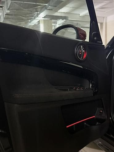 mini kuper: Mini John Cooper Works Countryman: 2020 г., 2 л, Автомат, Бензин, Кроссовер — 10