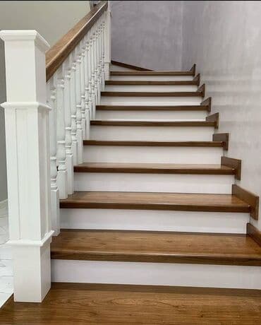 изготовление матрасов на заказ: Лестница, на заказ лестницы, тепкич, ступенькабалясинытумба — 17