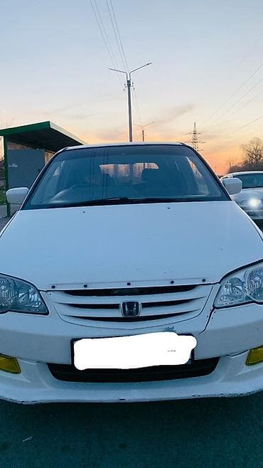 дивигатель на хонда одиссей: Honda Odyssey: 2000 г., 2.3 л, Автомат, Бензин, Универсал — 4