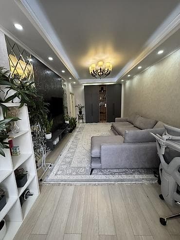 жк империал купить квартиру: 3 комнаты, 118 м², Элитка, 11 этаж, Евроремонт — 7