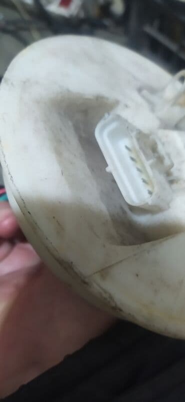 focus: Ford focus бензонасос — 1